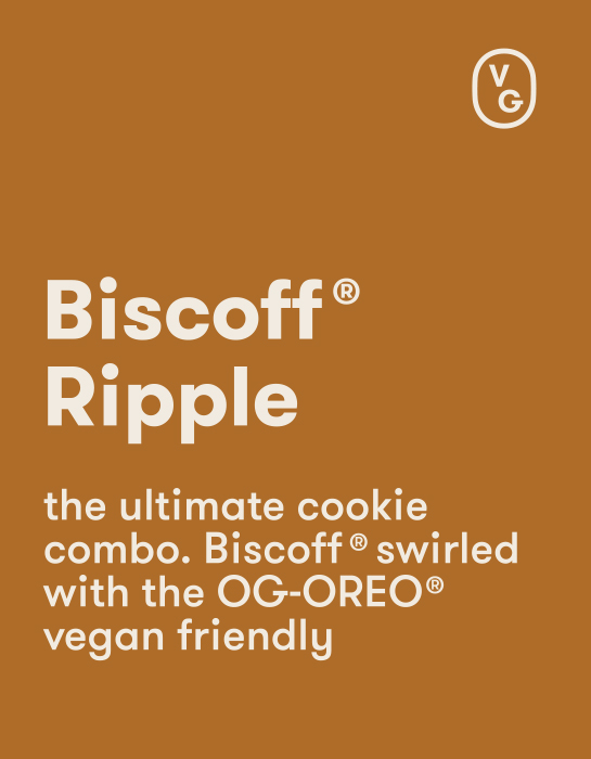 Biscoff Ripple