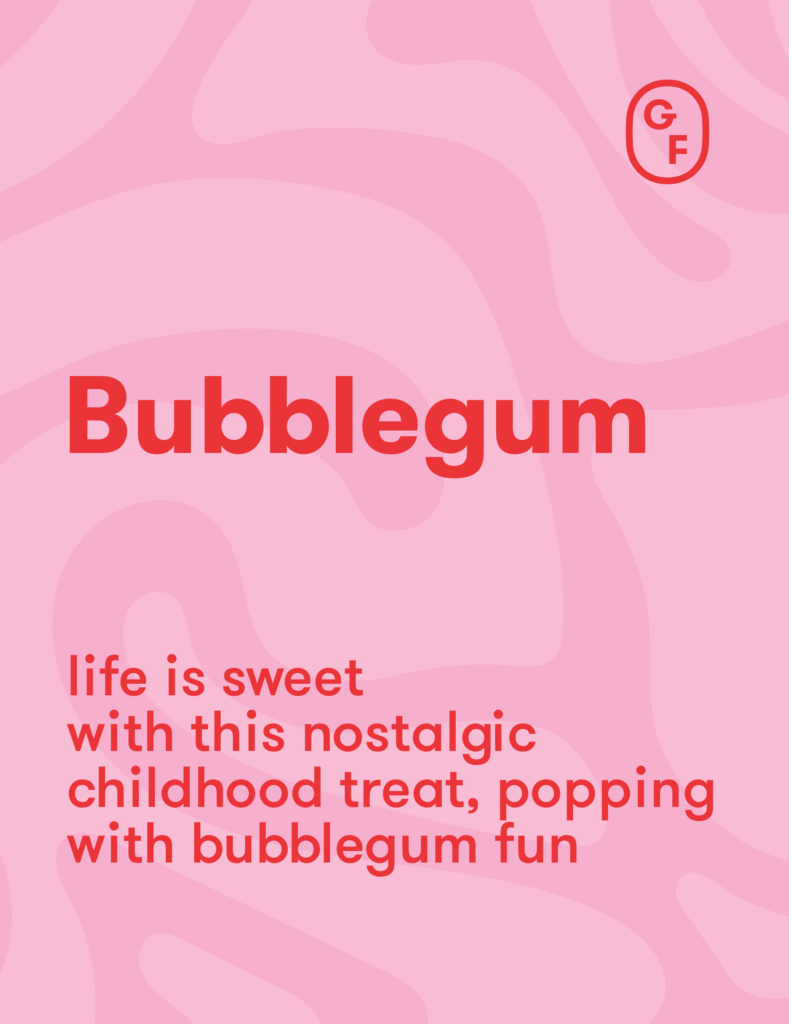 Bubblegum