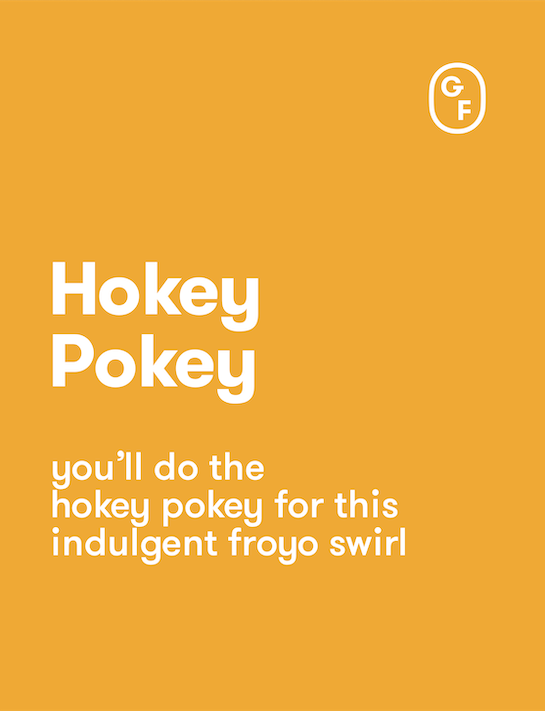 Hokey Pokey