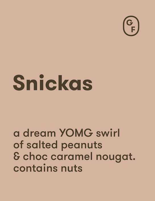 Snickas
