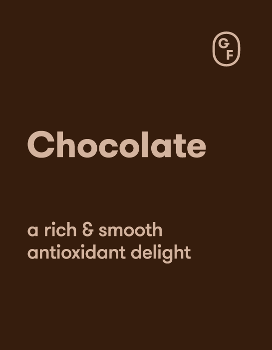 Chocolate