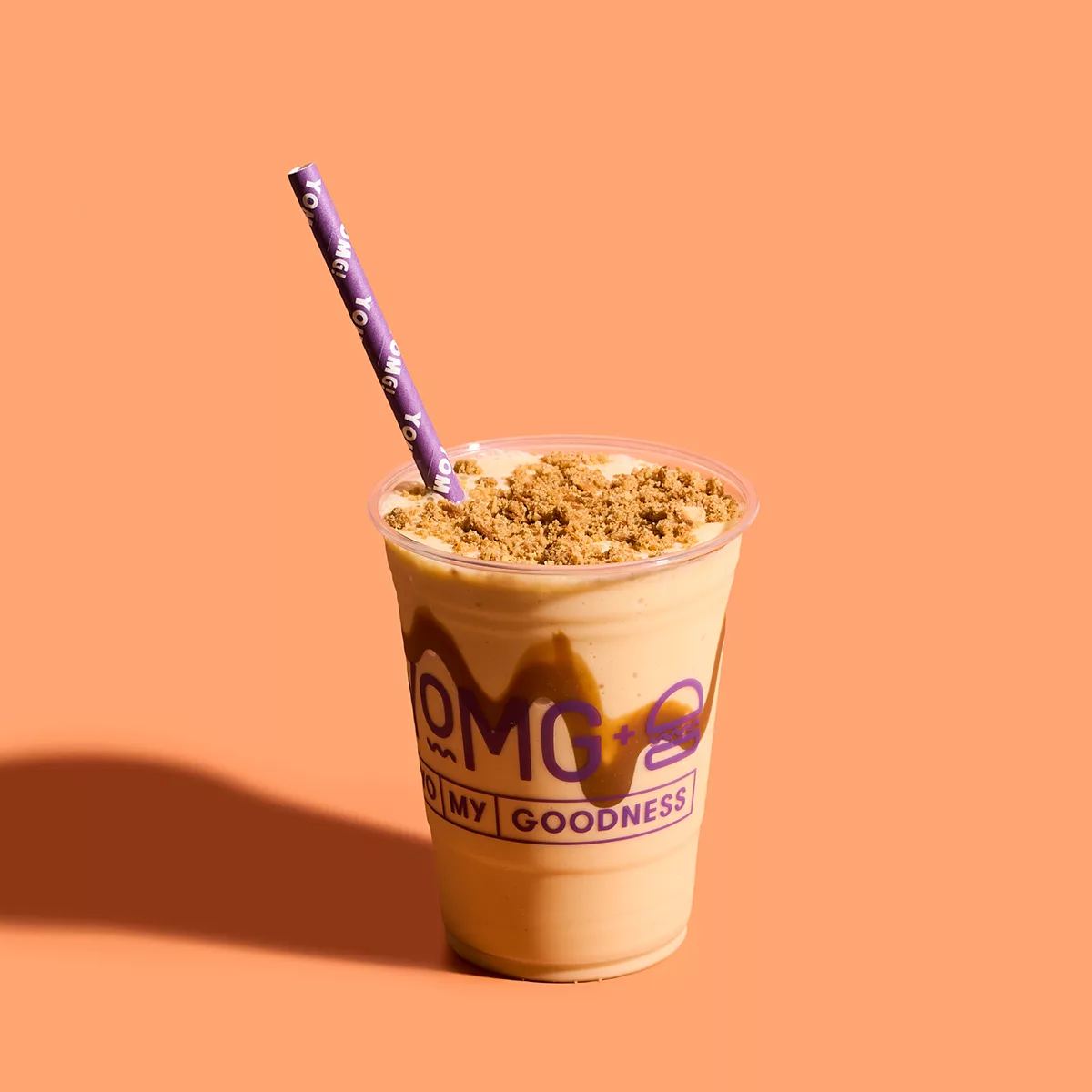 YOMG Shakes