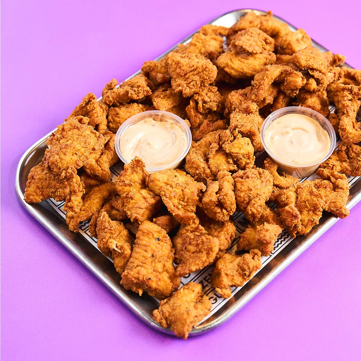 YOMG Wings and Bites