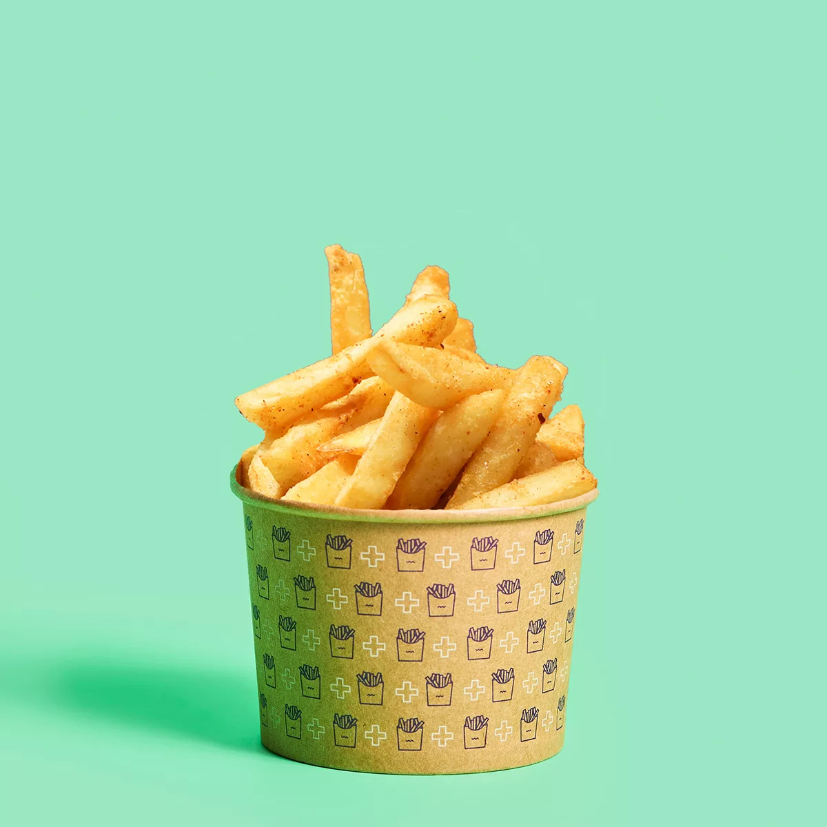 YOMG Fries