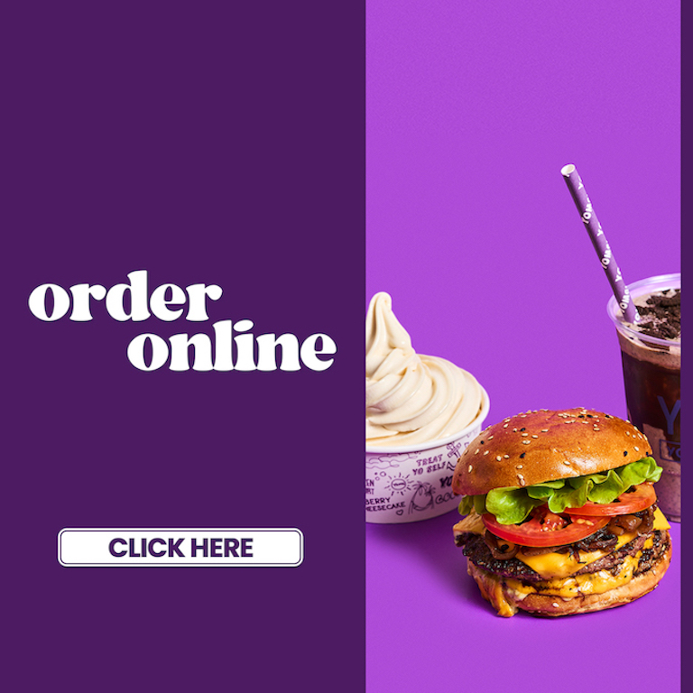 Mobile Order Online