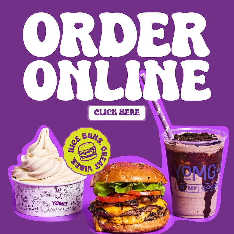 YOMG Order Online