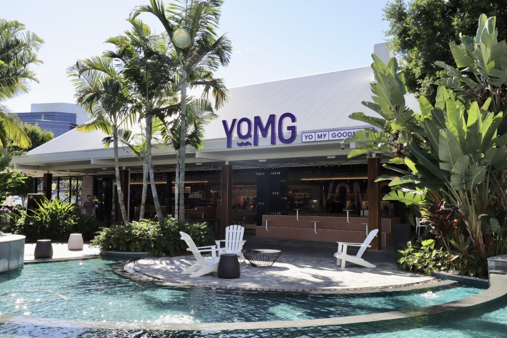 YOMG Chermside