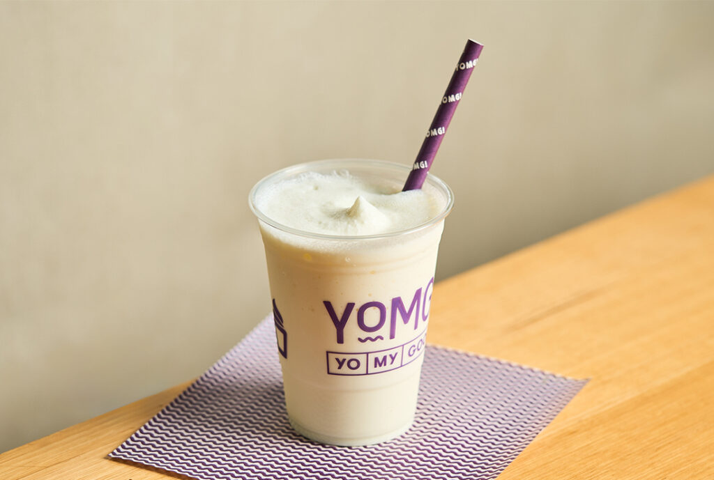 Banana Shake