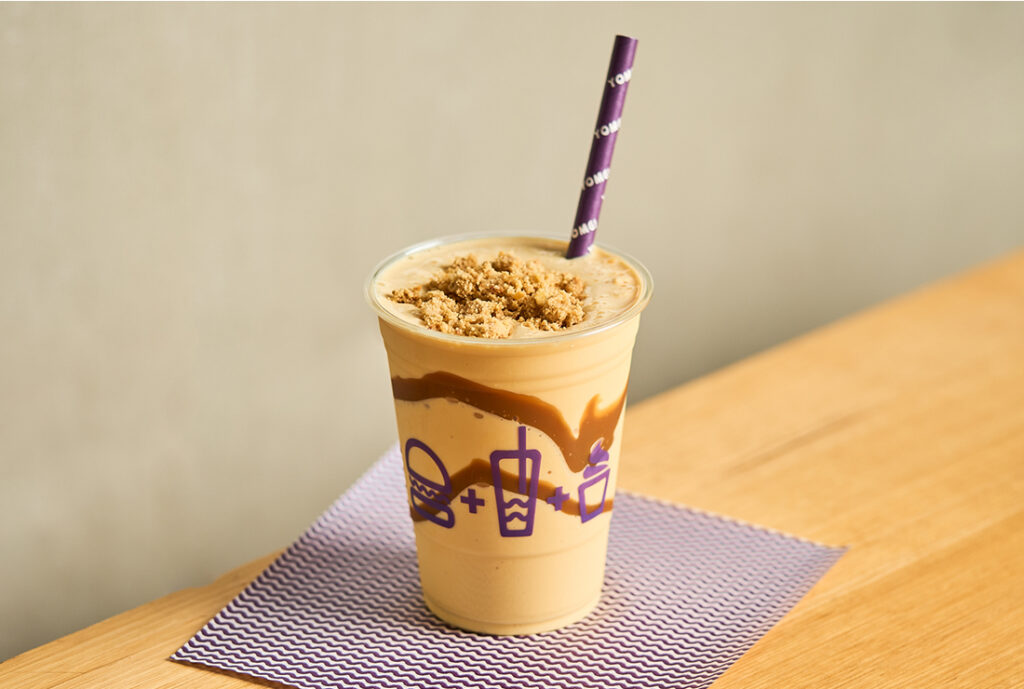 Hokey Pokey Shake