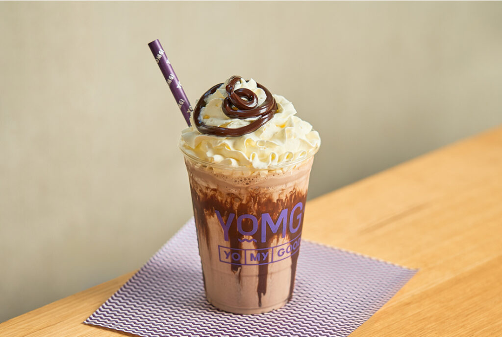 Maltpleaser Shake