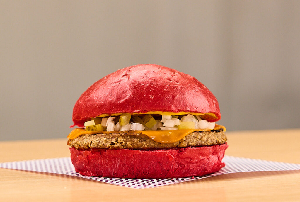 Vegan Cheesy