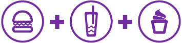 full icons