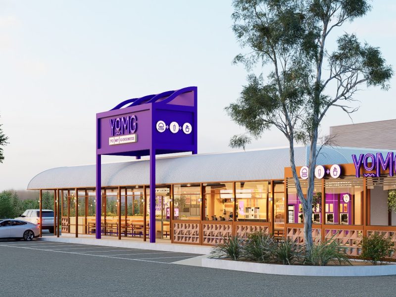 YOMG Cranbourne Store