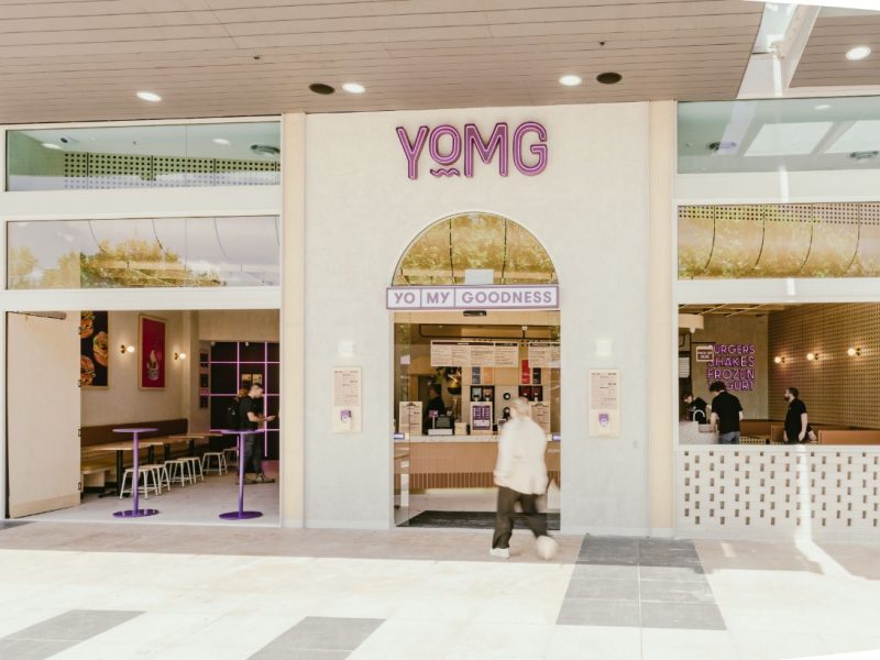 YOMG Frankston 1