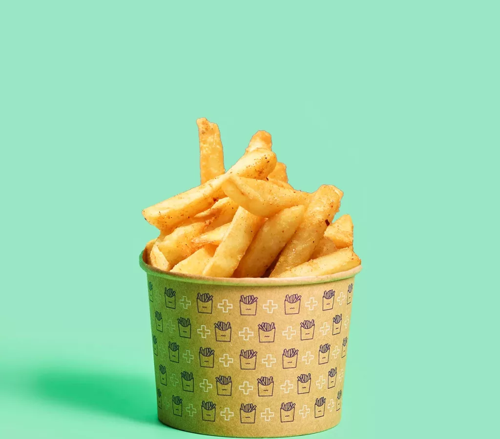 YOMG Fries