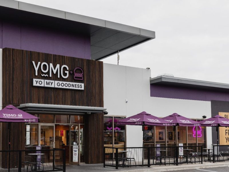 YOMG Pakenham 1