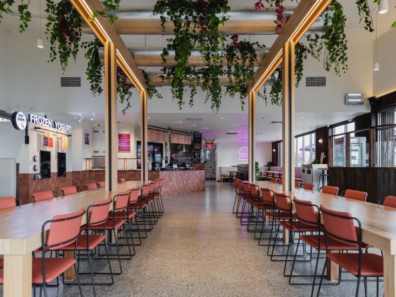 YOMG Pakenham Store Gallery Interior