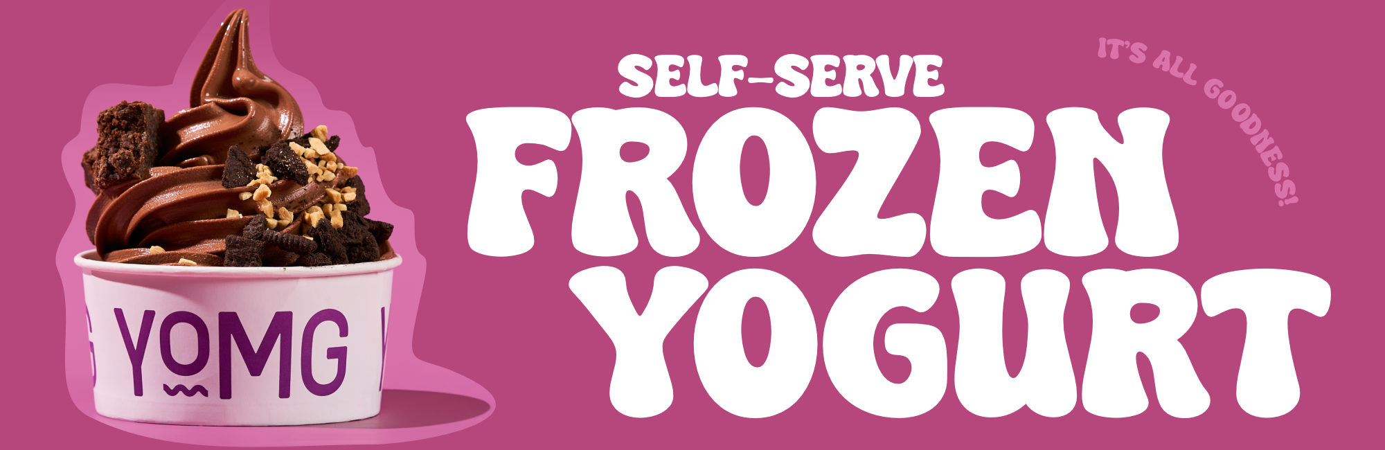 frozen yogurt